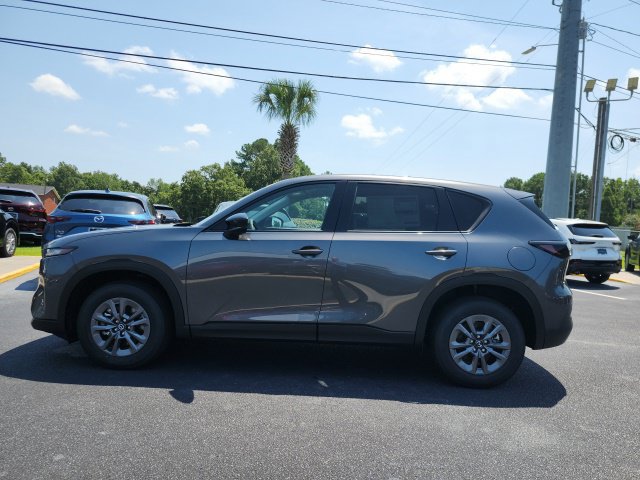 New 2026 MAZDA CX-5 Select AWD/4WD image 6