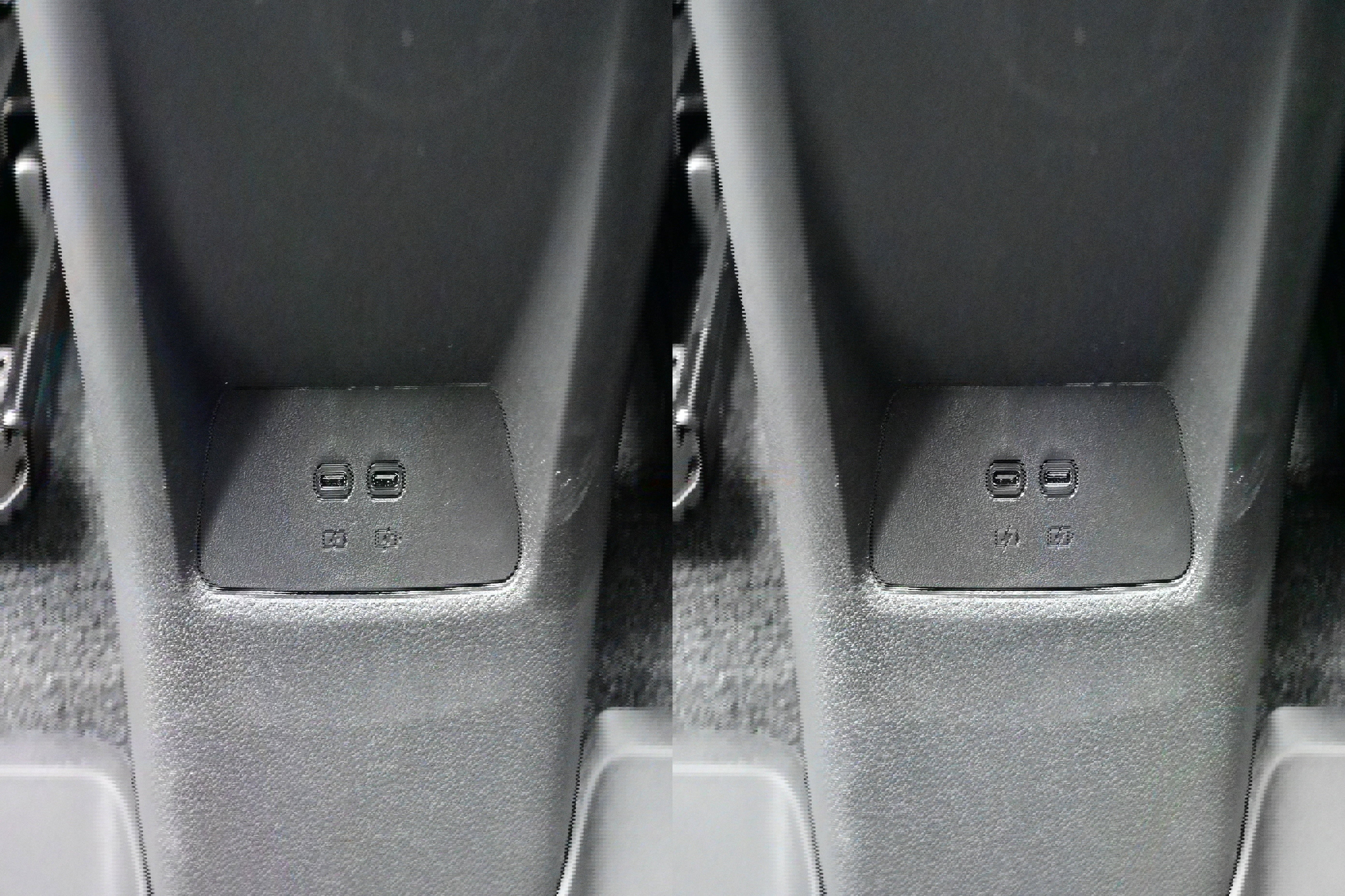 New 2026 GMC Terrain AT4 w/ Convenience Package III image 15