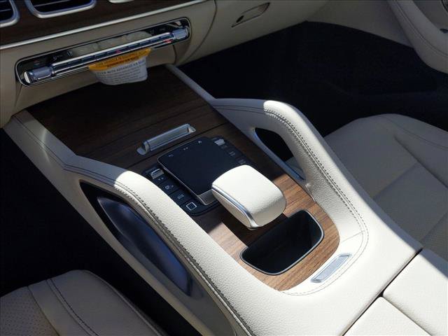 New 2026 Mercedes-Benz GLE 450 4MATIC image 11