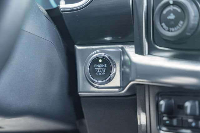 Used 2022 Ford F150 Lariat w/ Equipment Group 502A High AWD/4WD image 36