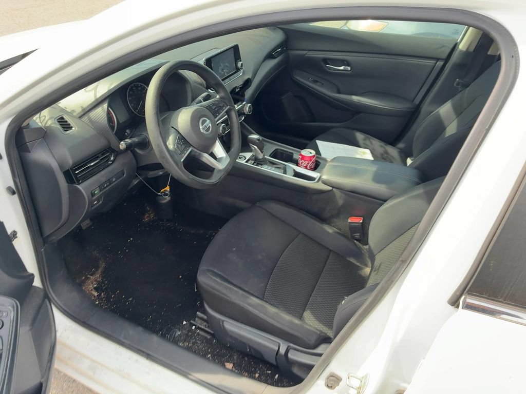 Used 2020 Nissan Sentra S FWD image 11