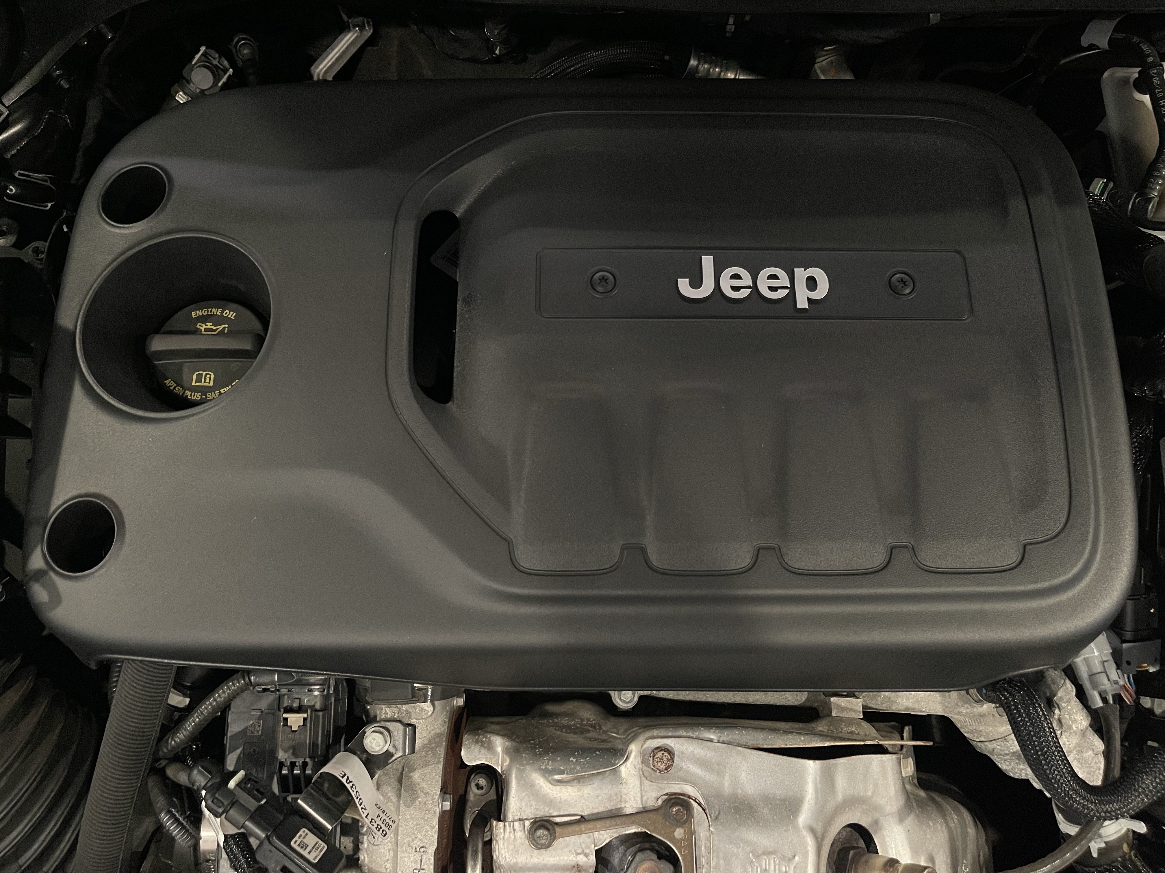 Used 2022 Jeep Cherokee Limited w/ Elite Package AWD/4WD image 26