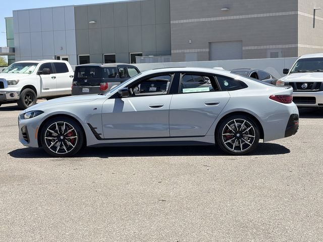 New 2026 BMW 440i xDrive w/ Premium Package AWD/4WD image 9