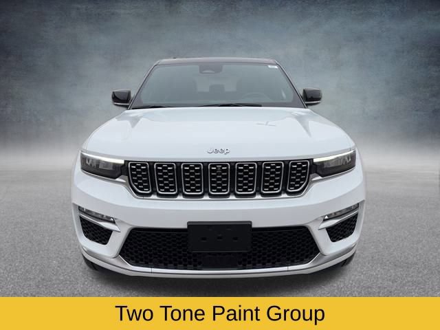 Used 2024 Jeep Grand Cherokee Summit image 9