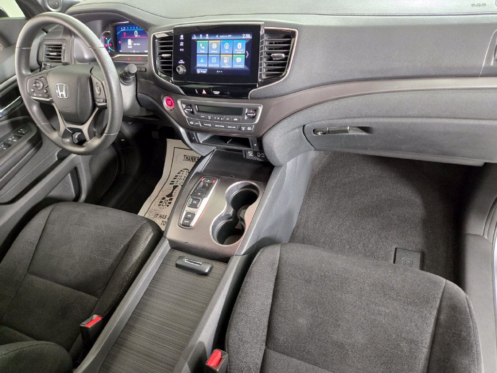 Used 2022 Honda Pilot Sport image 22