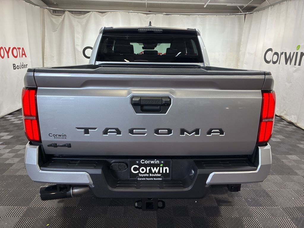Used 2026 Toyota Tacoma SR5 image 7