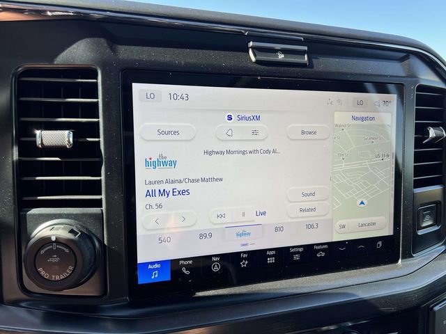 New 2026 Ford F350 Lariat w/ Lariat Ultimate Package image 19