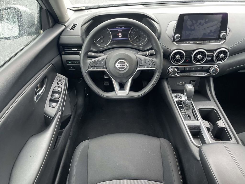 Used 2023 Nissan Sentra SV image 21