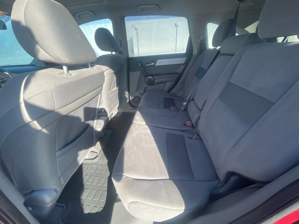 Used 2011 Honda CR-V EX image 13