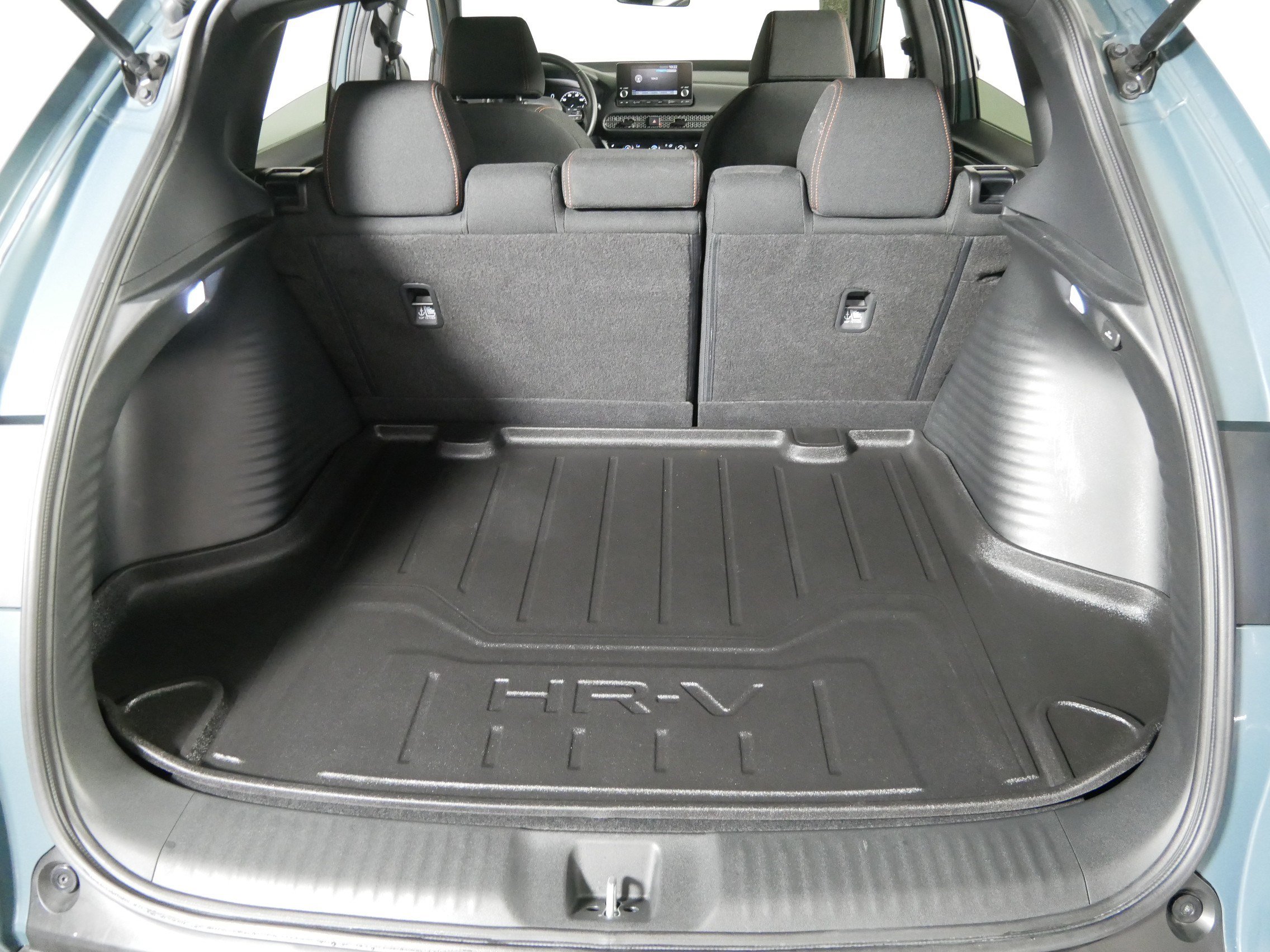 Used 2025 Honda HR-V Sport image 18