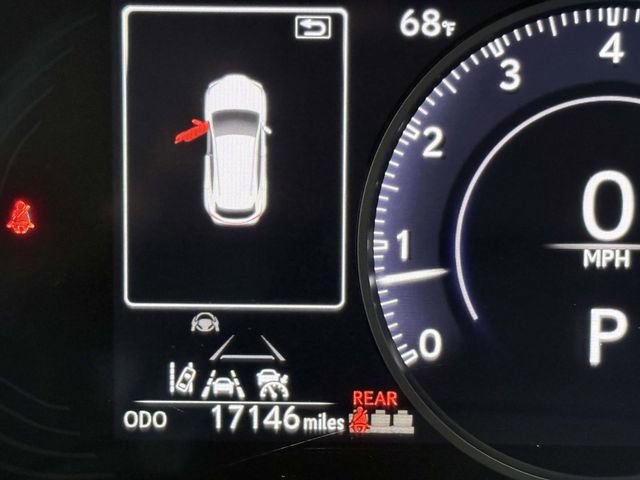 Used 2023 Lexus NX 350 AWD image 5