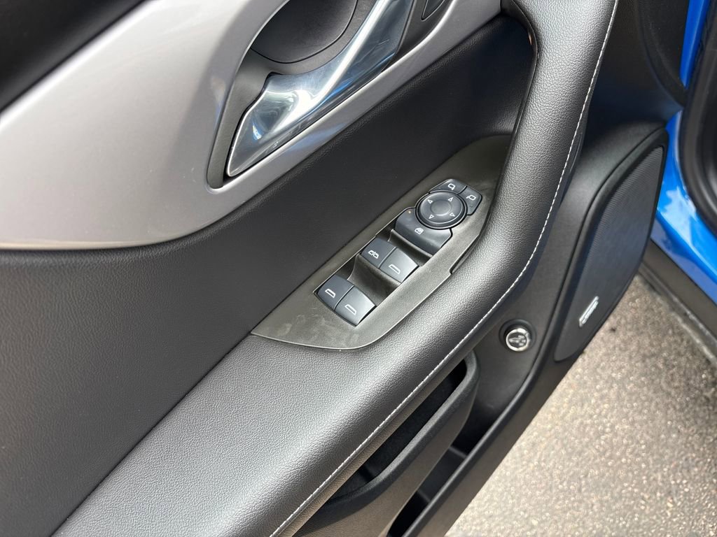 Certified 2024 Chevrolet Blazer LT w/ Sound & Technology Package image 29