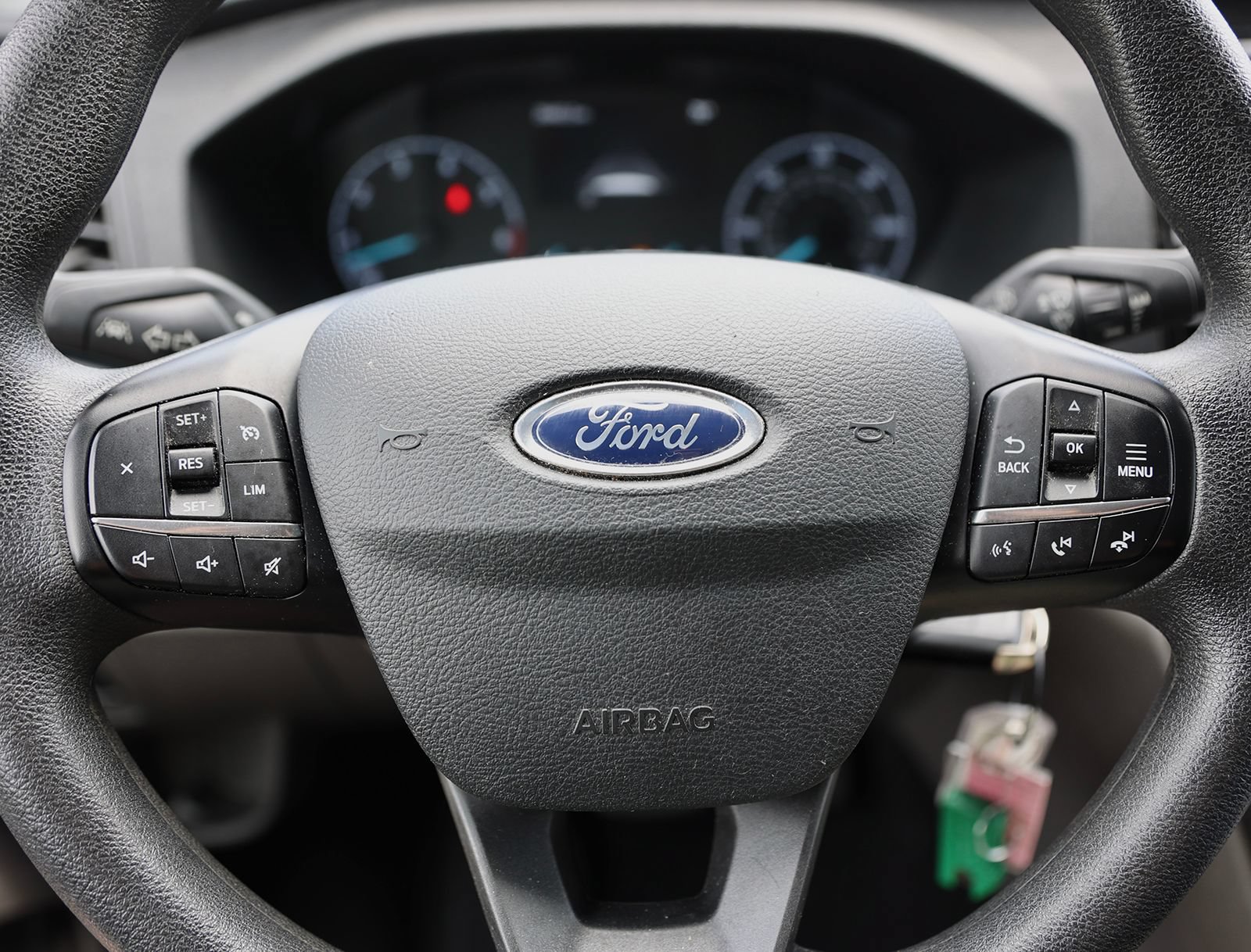 Used 2025 Ford Transit 350 XLT RWD image 35