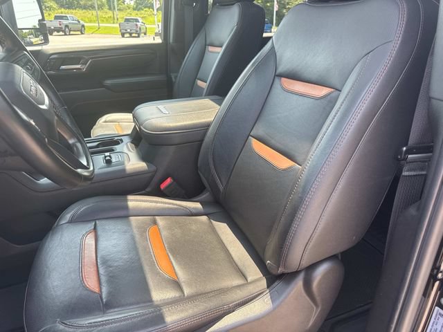 Certified 2024 GMC Sierra 2500 AT4 w/ AT4 Premium Plus Package AWD/4WD image 30
