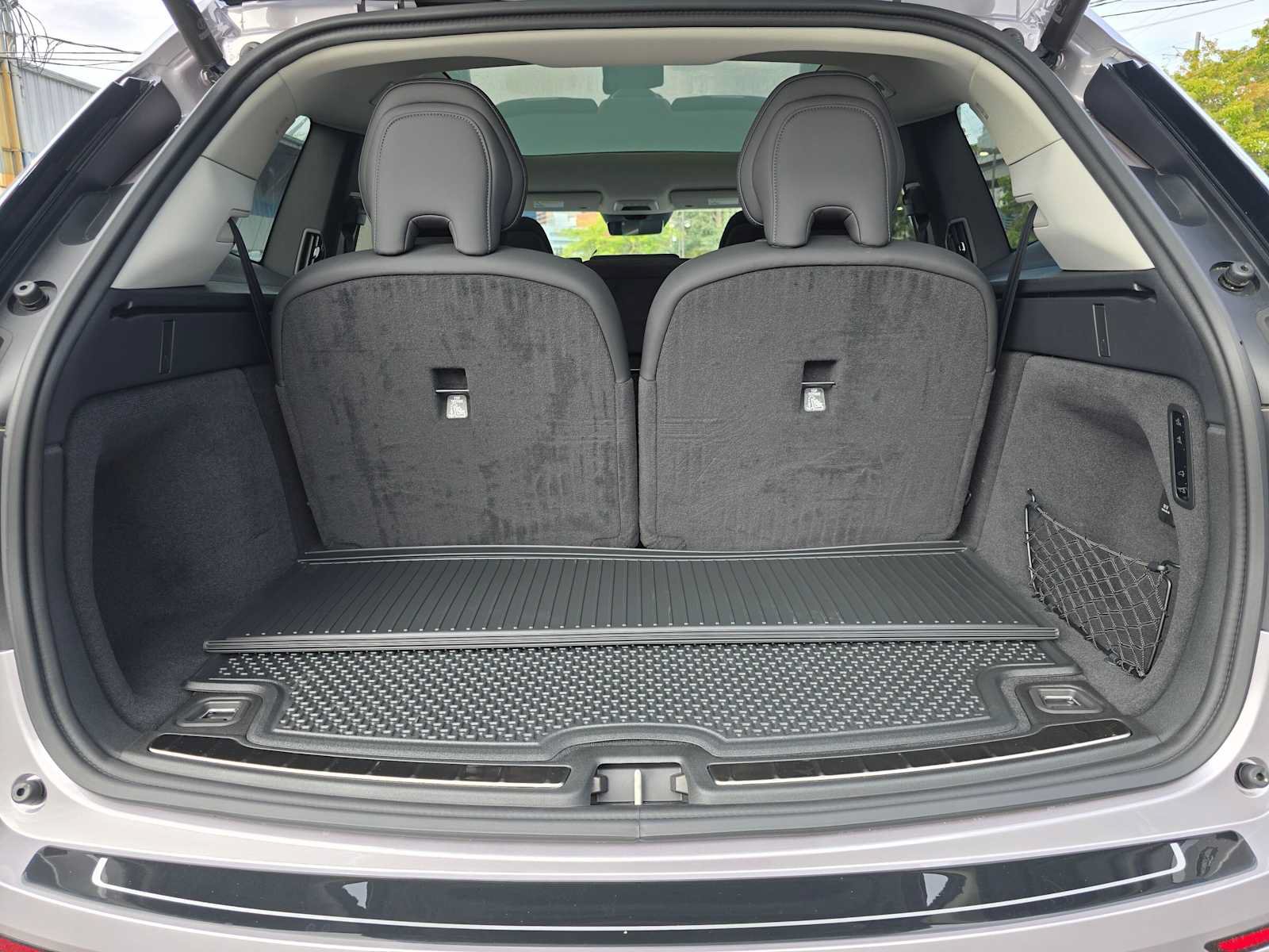 New 2026 Volvo EX90 Ultra AWD/4WD image 14