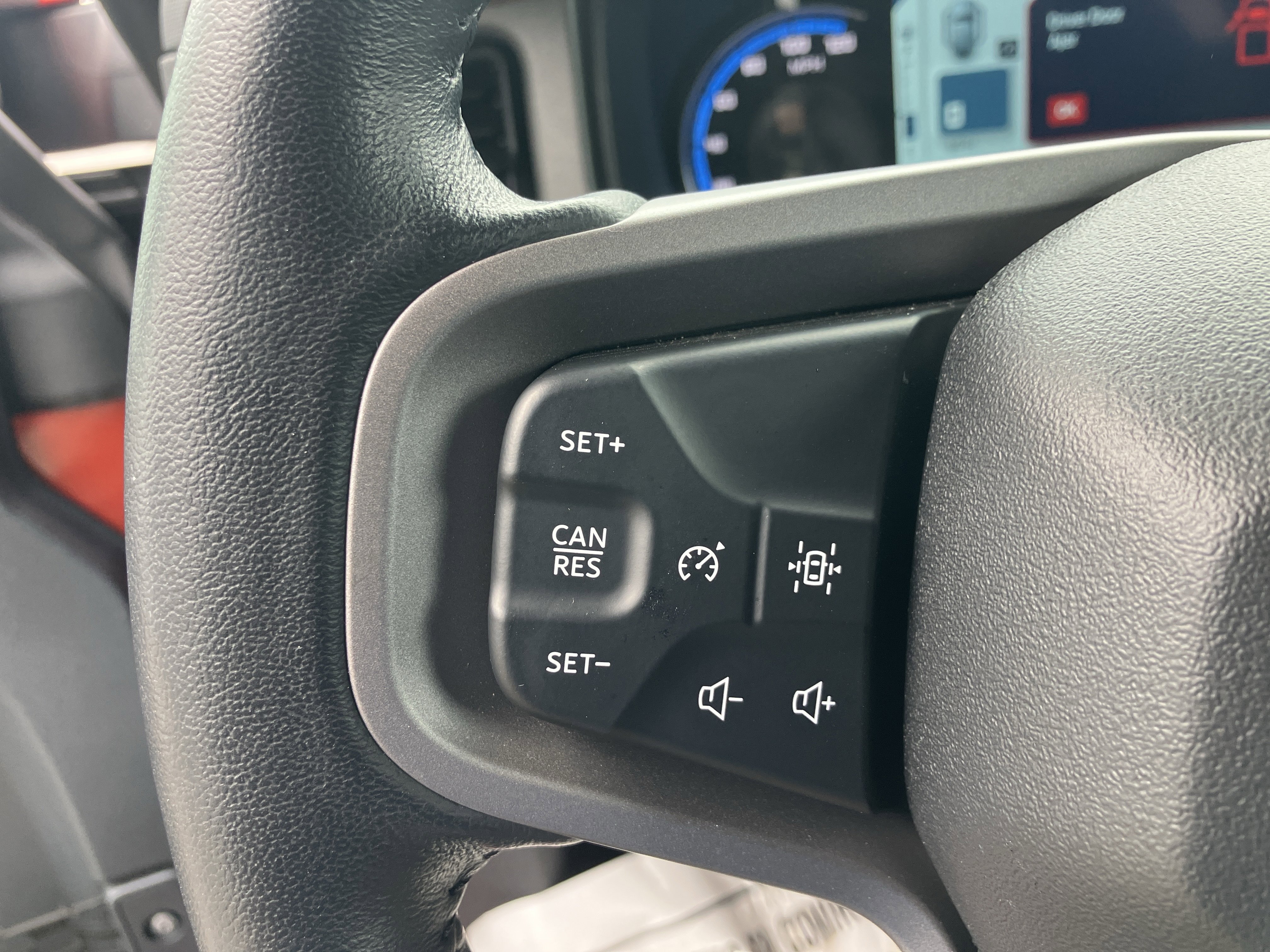 Used 2024 Ford Bronco Outer Banks image 22