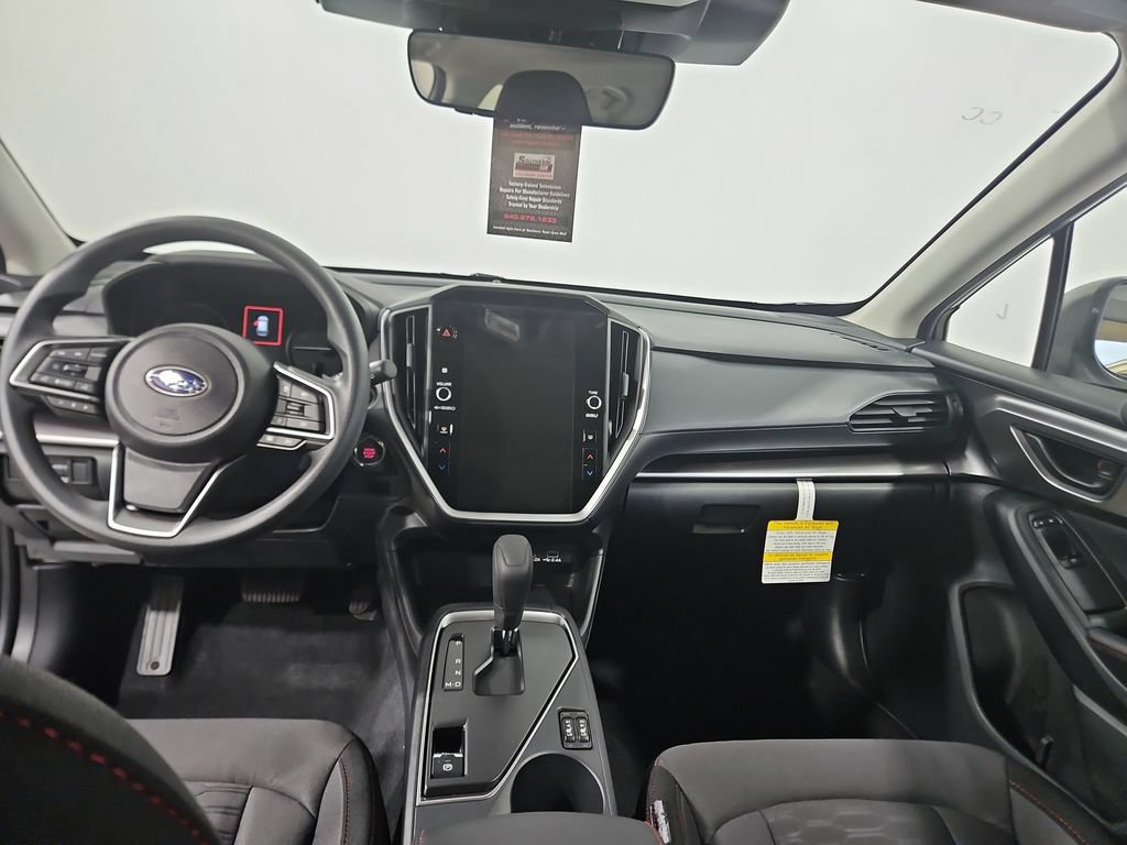 New 2026 Subaru Impreza 2.0i Sport AWD/4WD image 13