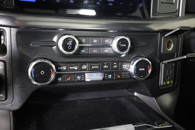 Used 2024 Ford F150 Lariat AWD/4WD image 52