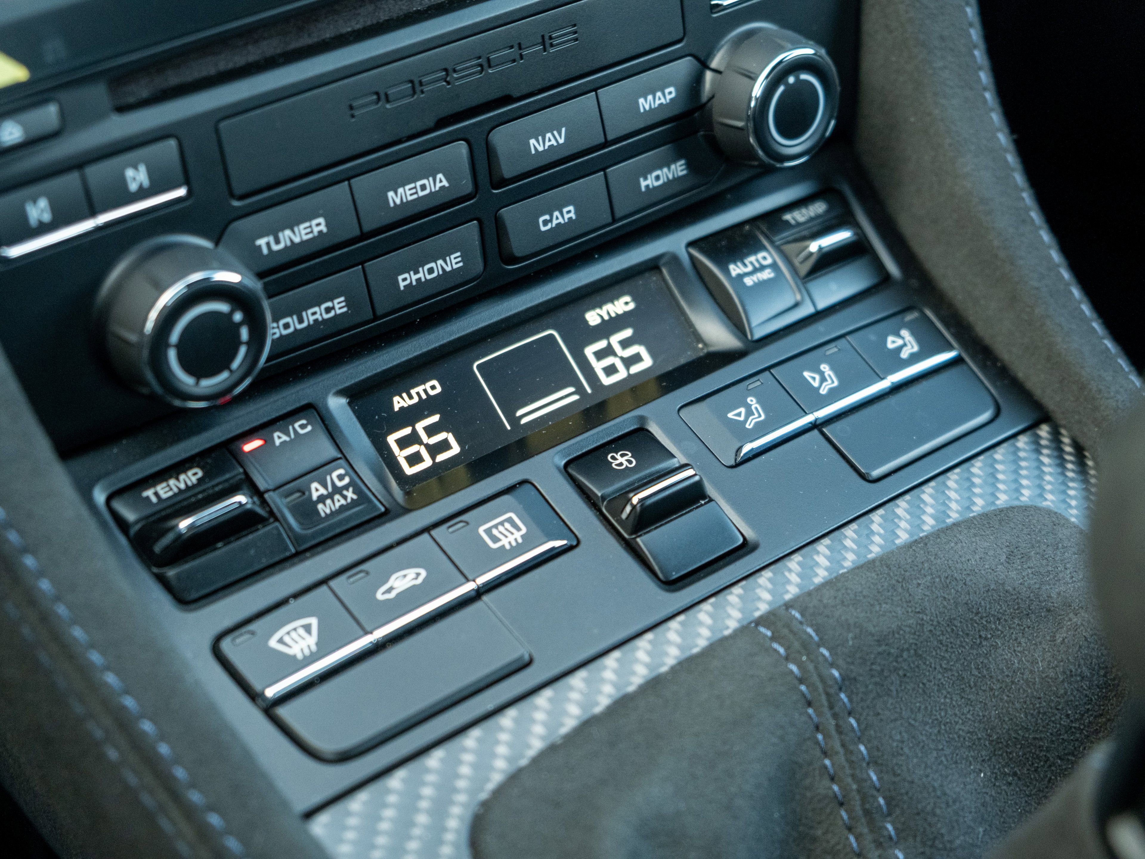 Certified 2023 Porsche 718 Cayman GT4 RS image 30