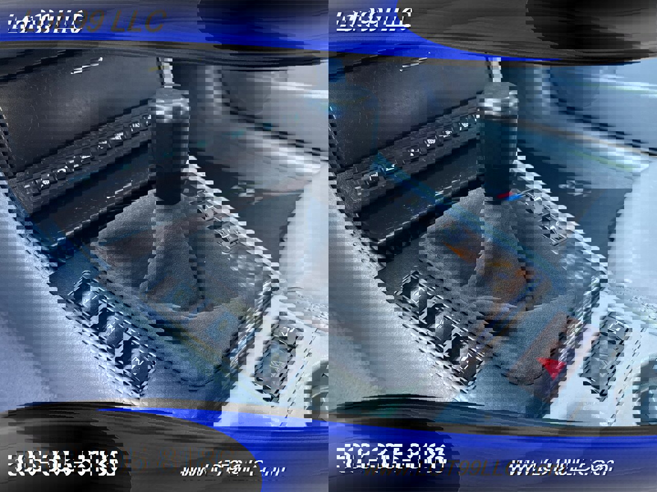 Used 2001 BMW M3 Convertible image 6