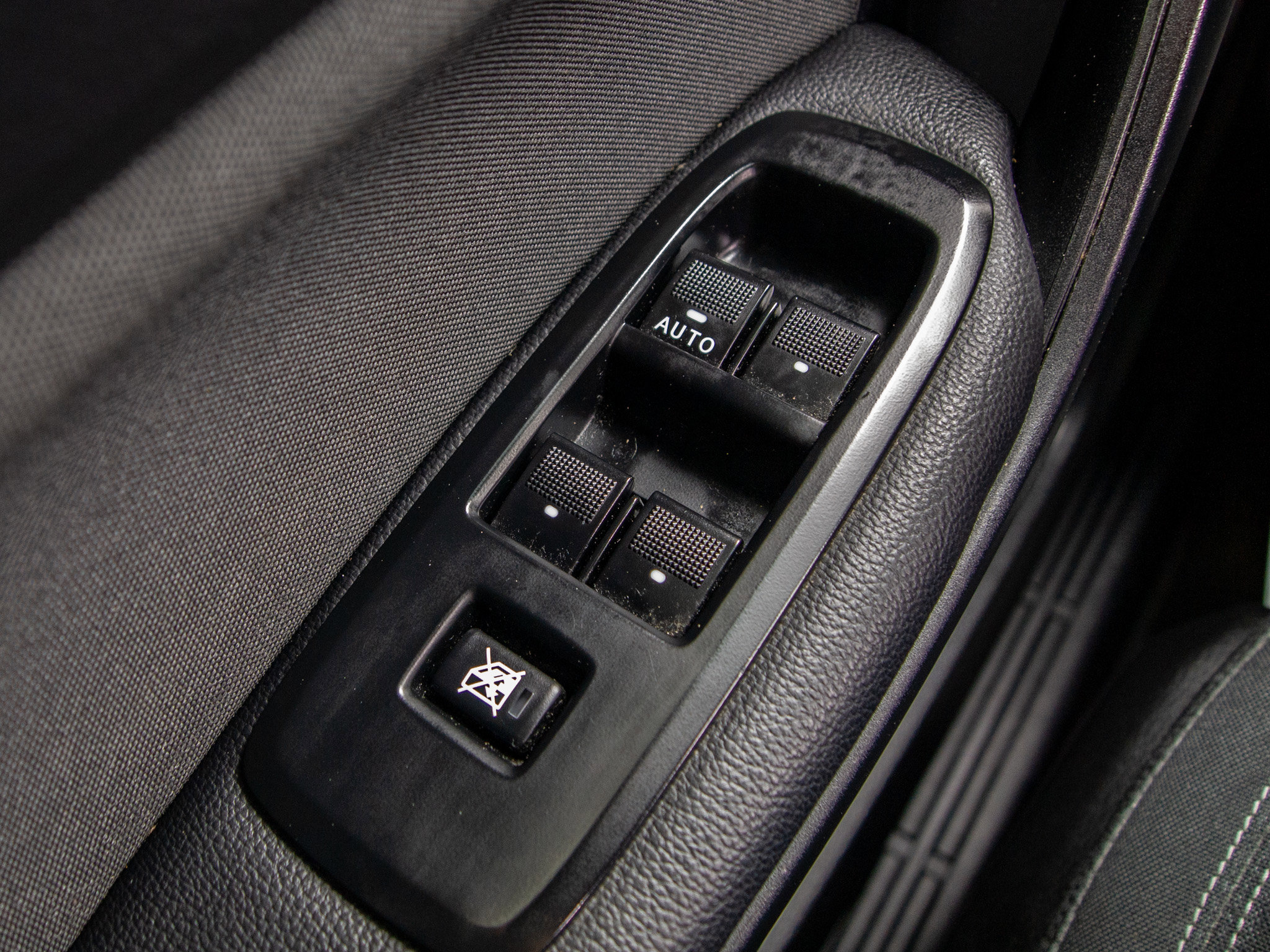 Used 2019 Ford Ranger XLT w/ Equipment Group 302A Luxury AWD/4WD image 12