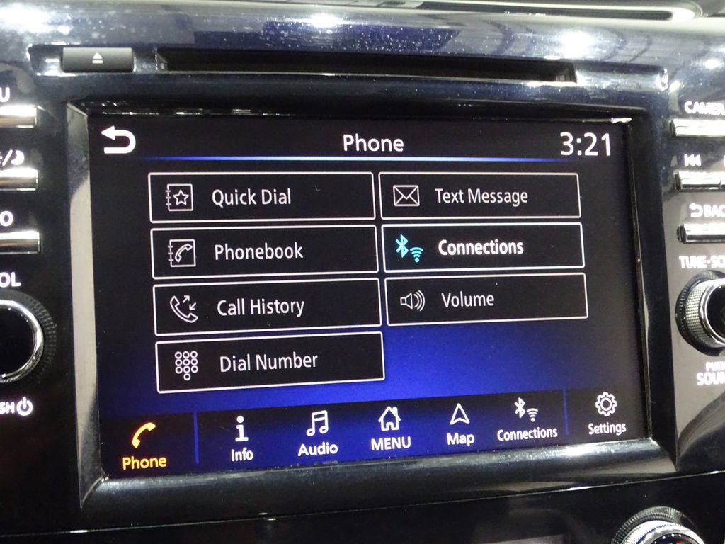 Used 2020 Nissan Murano SL image 38