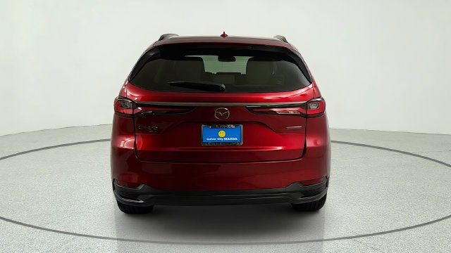 New 2026 MAZDA CX-90 Plug-In Hybrid w/Premium Sport AWD/4WD image 6