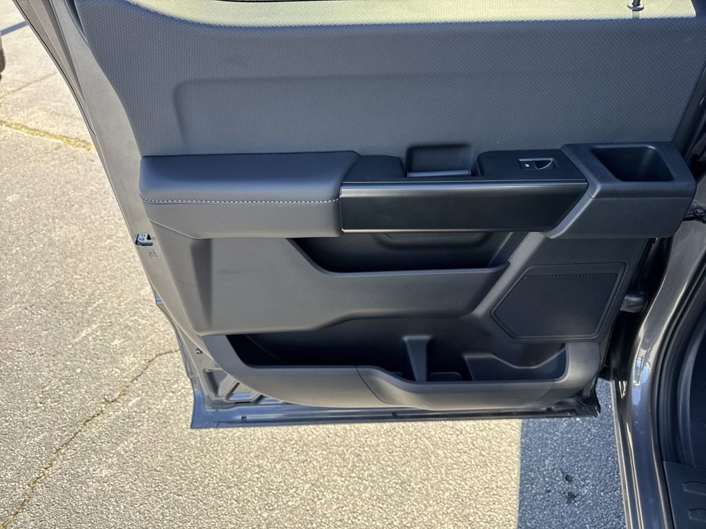 New 2026 Ford F150 STX w/ Equipment Group 200A image 21