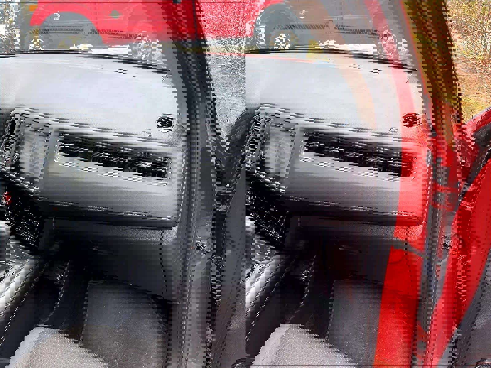 Used 2020 Honda HR-V EX image 11