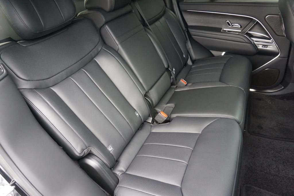 New 2025 Land Rover Range Rover Autobiography image 27