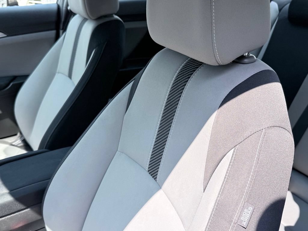 Used 2016 Honda Civic LX-P image 16