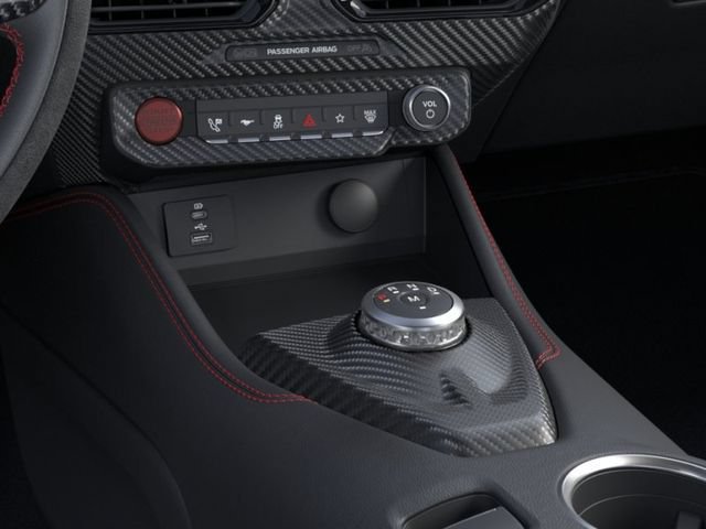 New 2026 Ford Mustang Dark Horse SC RWD image 15