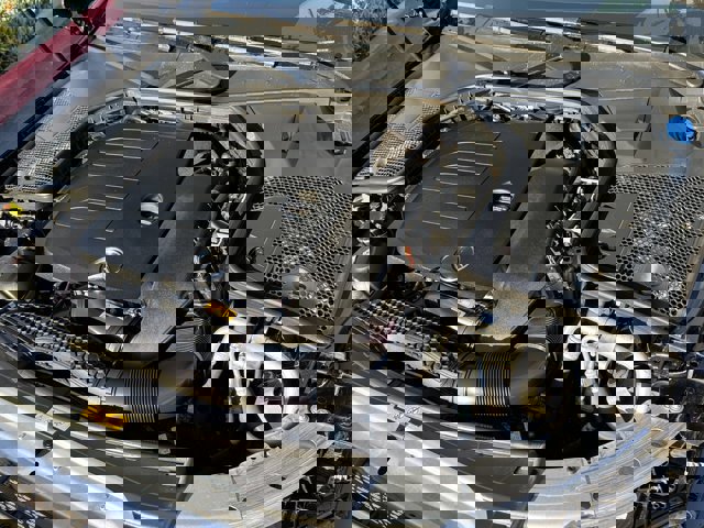 Used 2022 Mercedes-Benz C 300 Cabriolet image 5