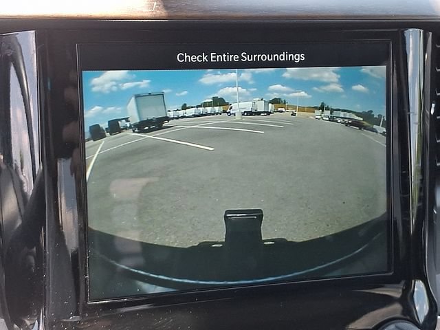 Used 2024 RAM 4500 Laramie AWD/4WD image 18