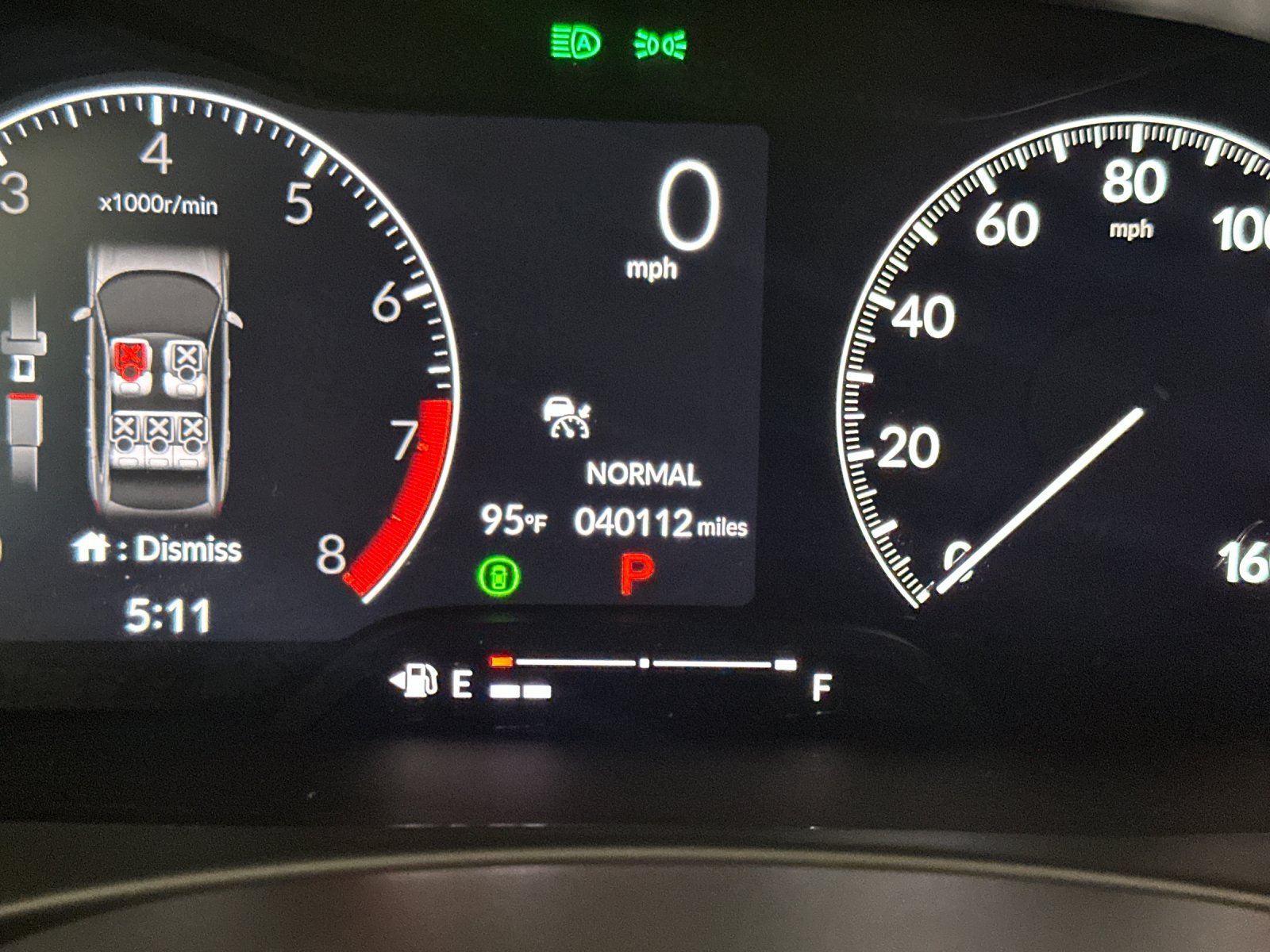 Used 2023 Honda Civic Sport image 25