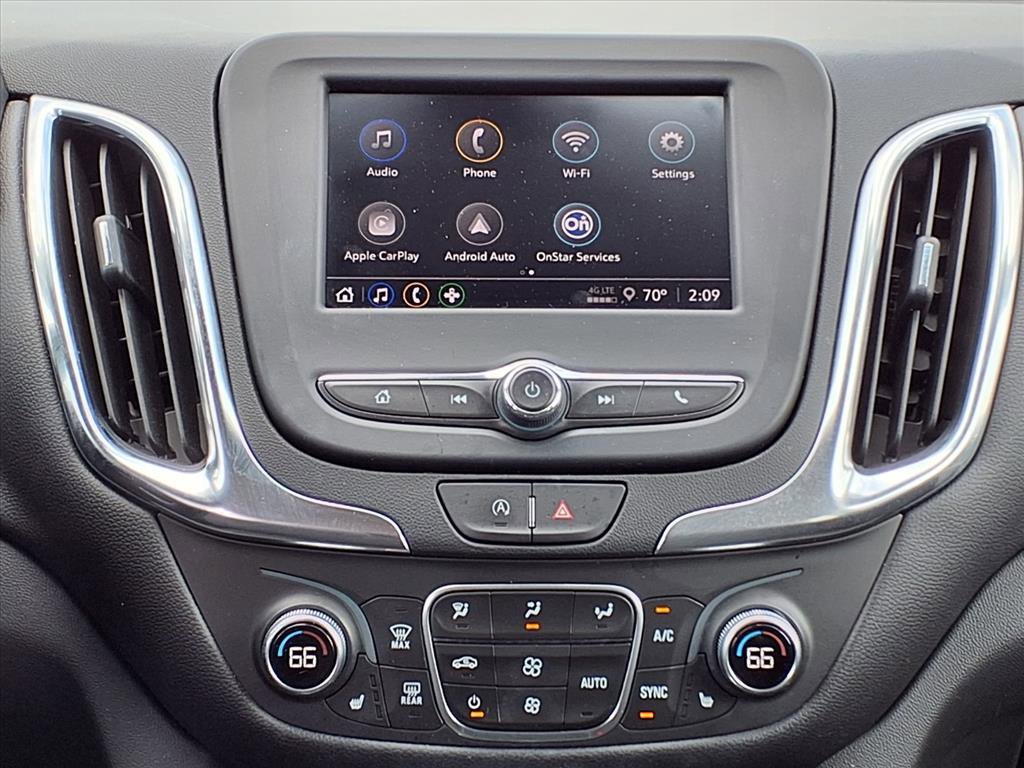 Used 2024 Chevrolet Equinox LT w/ LPO, Floor Liner Package image 9