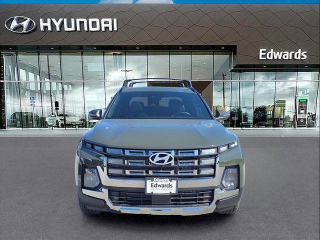 New 2026 Hyundai Santa Cruz Limited image 11
