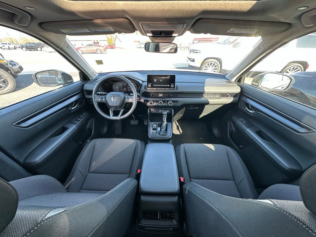 Used 2024 Honda CR-V EX image 14