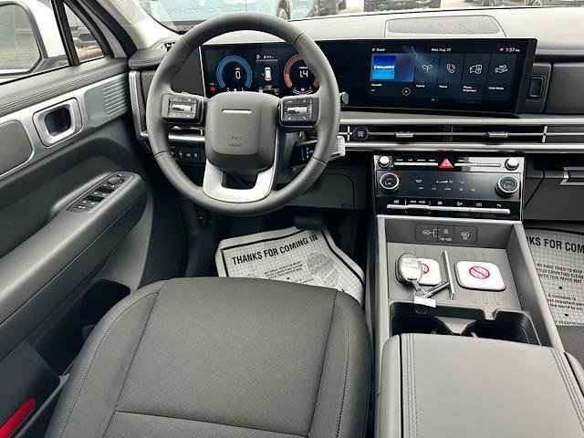 New 2026 Hyundai Santa Fe SE image 12