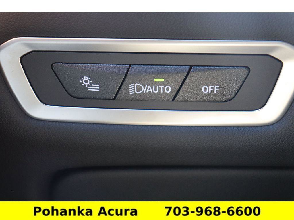 Used 2026 BMW X7 xDrive40i AWD/4WD image 14