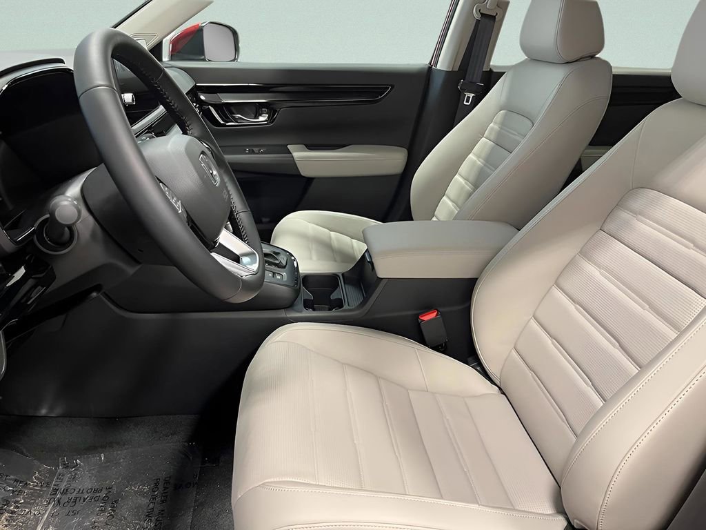 New 2026 Honda CR-V EX-L image 11