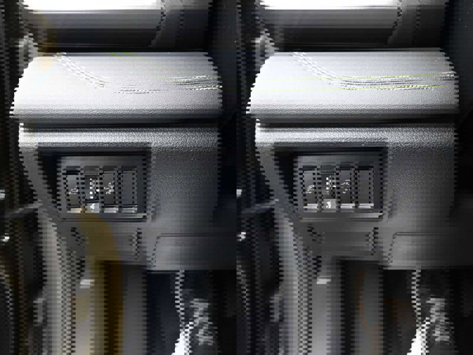 Used 2024 Subaru Outback Onyx Edition image 9