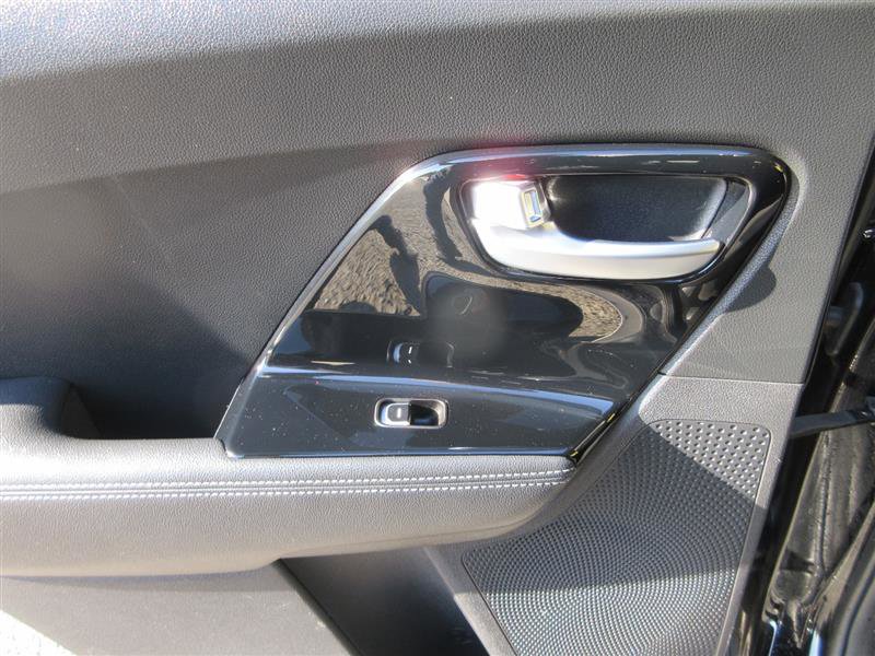 Used 2019 Kia Niro S Touring FWD image 23