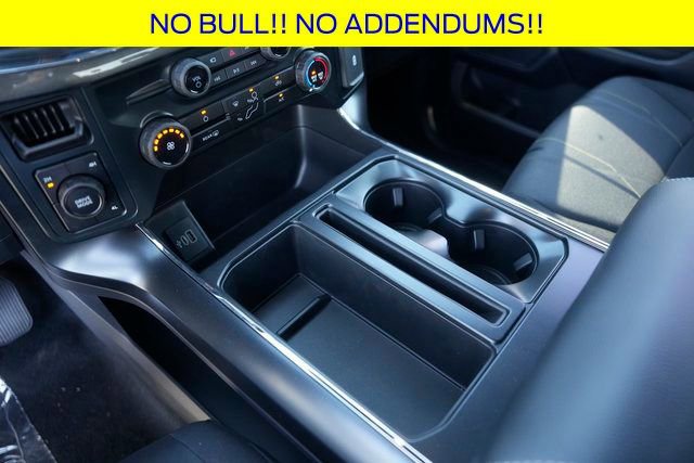 New 2025 Ford F150 STX w/ Equipment Group 200A image 28