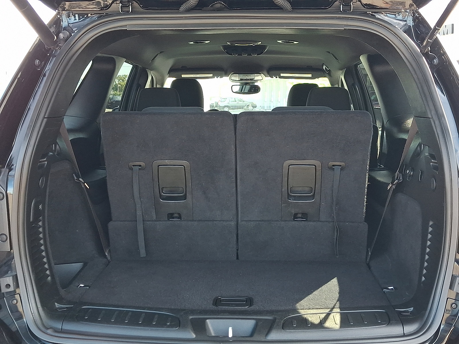 Used 2024 Dodge Durango GT w/ Blacktop Package AWD/4WD image 28