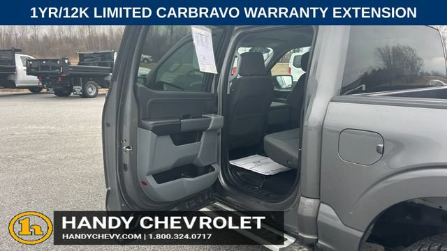 Used 2024 Ford F150 XLT AWD/4WD image 29