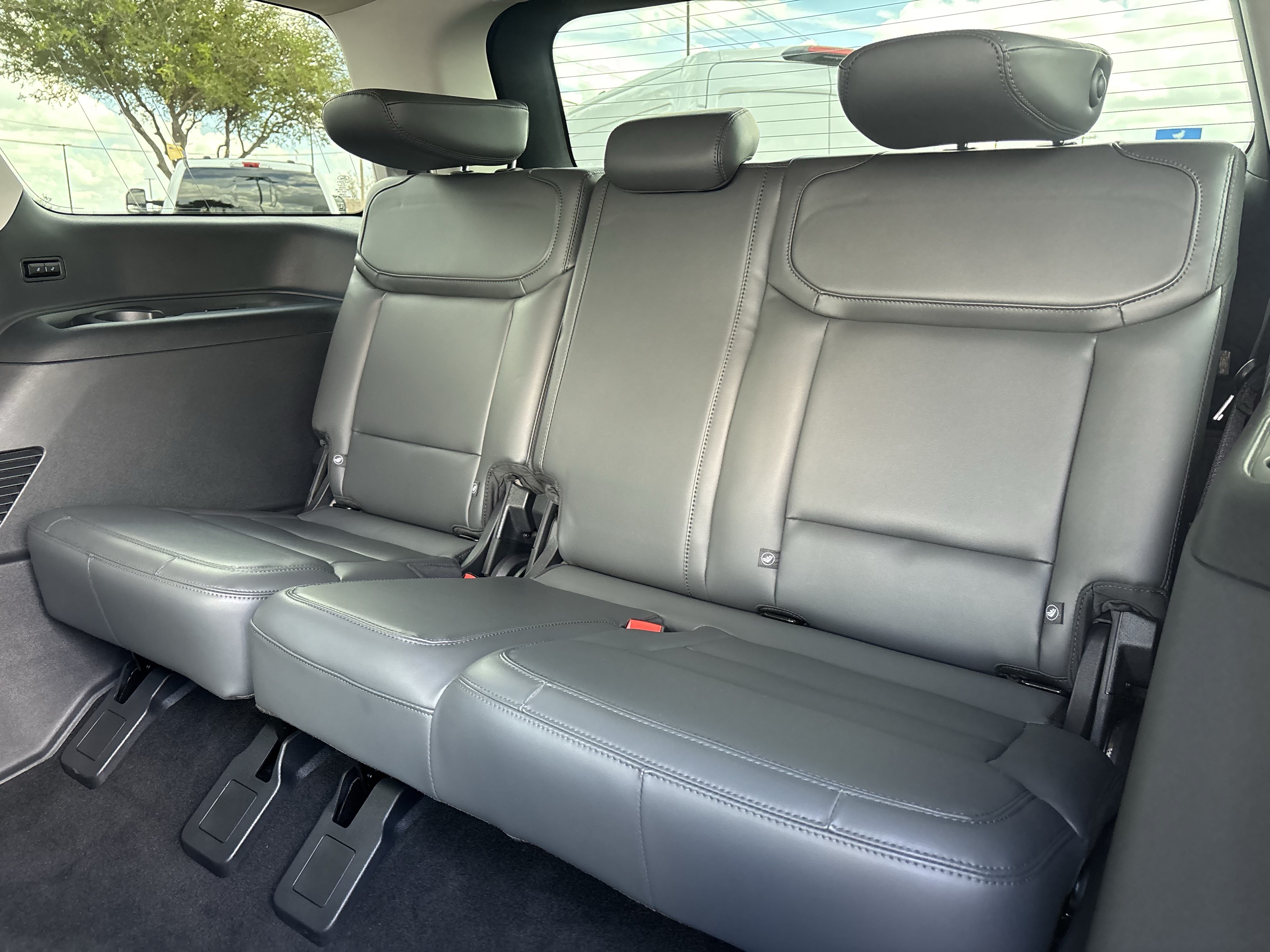 Certified 2026 Ford Expedition Active RWD image 21