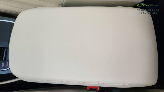 Used 2025 BMW X4 M40i w/ Premium Package image 51