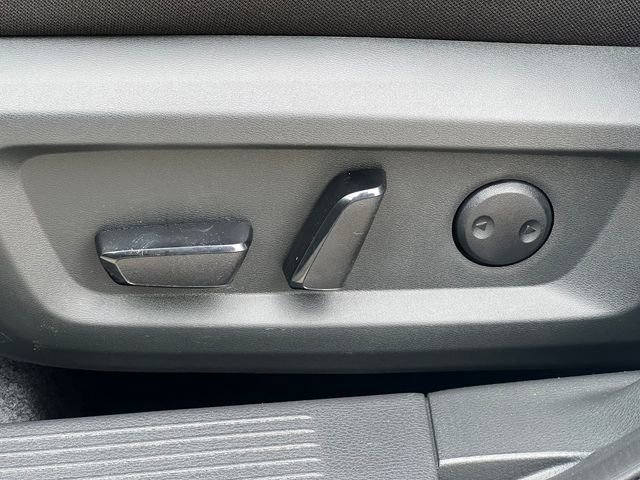 New 2026 Nissan Rogue SV w/ Cold Weather Package image 8