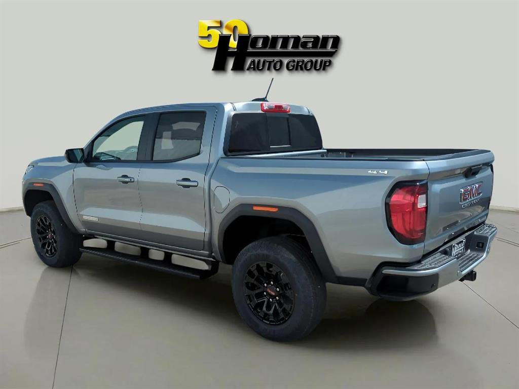 New 2026 GMC Canyon Elevation w/ Convenience Package image 3